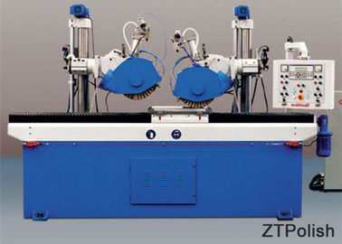 Multifunctional Tank Polishing Machine Low Noise With 2800r/min Spindle Speed
