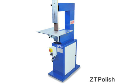 Easy Operate Metal Buffing Machine For Stainless Steel Utensils / Cookware