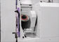 2800r/Min Sheet Metal Deburring Machine Fully Automatic Aluminum Profile Deburring Machine