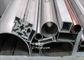 2800r/Min Sheet Metal Deburring Machine Fully Automatic Aluminum Profile Deburring Machine