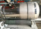 380v/50-60HZ Abrasive Belt Grinding Machine 5300x1600x4500mm Size For Metal Storage Tank