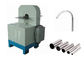 Stainless Steel Tube Polishing Machines For Curve Tubes / Straight Pipes