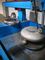 3 Axis CNC Stainless Steel Polishing Machine / Dish Head Polishing Machine