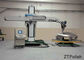 Industrial Metal Polishing Machine , Robotic Polishing Machine For Inside Polishing