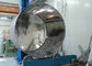 Industrial Polishing Equipment , Cylinder Polishing Machine For Stainless Steel