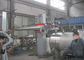 High Efficiency Stainless Steel Polishing Machine 5300x1600x4500mm Size OEM Approved