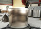 High Accuracy Stainless Steel Polishing Machine With 5300x1600x4500mm Size