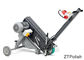 ZT801 Stainless Steel Automatic Buffing Machine For Kitchen Ware