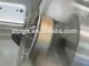 Low Noise Metal Buffing Machine 2200-2800r/min Spindle Speed For Kitchenware