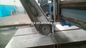High Efficiency Sheet Metal Deburring Machine / Skimming Machine For SS Flat