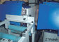 Metal Basin Automatic Polishing Machine PLC Control 2800r/min Speed OEM Welcome