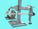 tank and dish end polishing machine for stainless steel