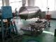 Large scale stainless steel tank polishing machine