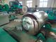 universal tool grinder tank polishing machine